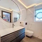 Nestor&Jeeves - Le Royal Luxembourg - Sea View - Terrace