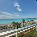 Nestor&Jeeves - Le Royal Luxembourg - Sea View - Terrace