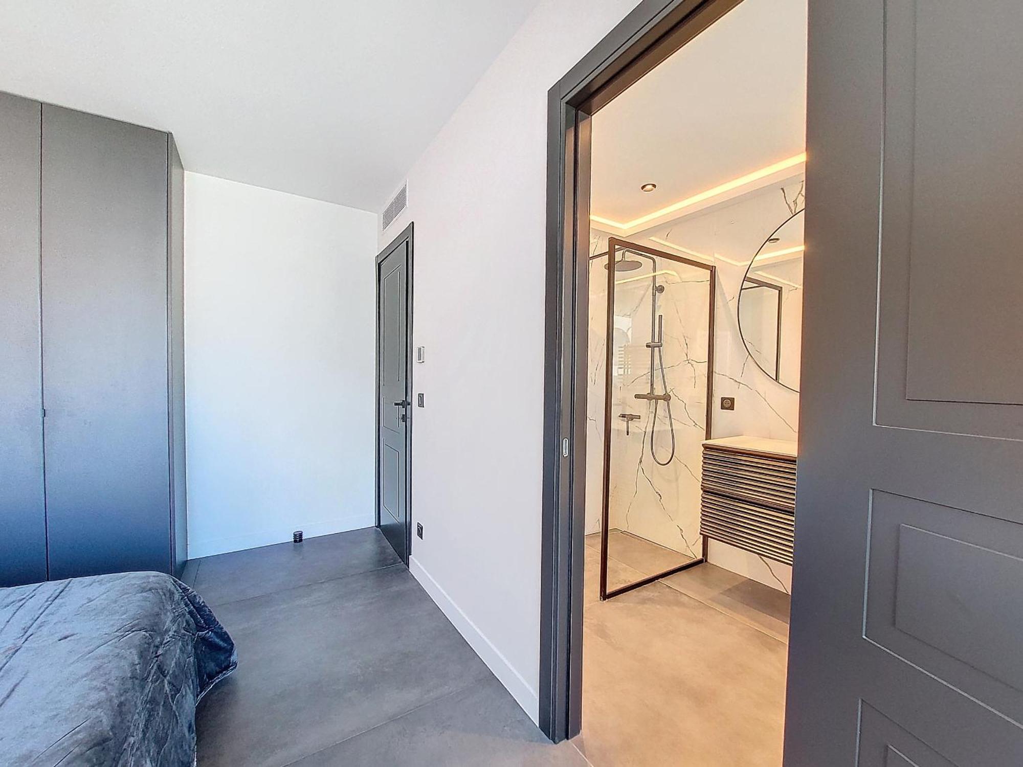 Nestor&jeeves - Le Royal Luxembourg - Sea View - Terrace * Nizza