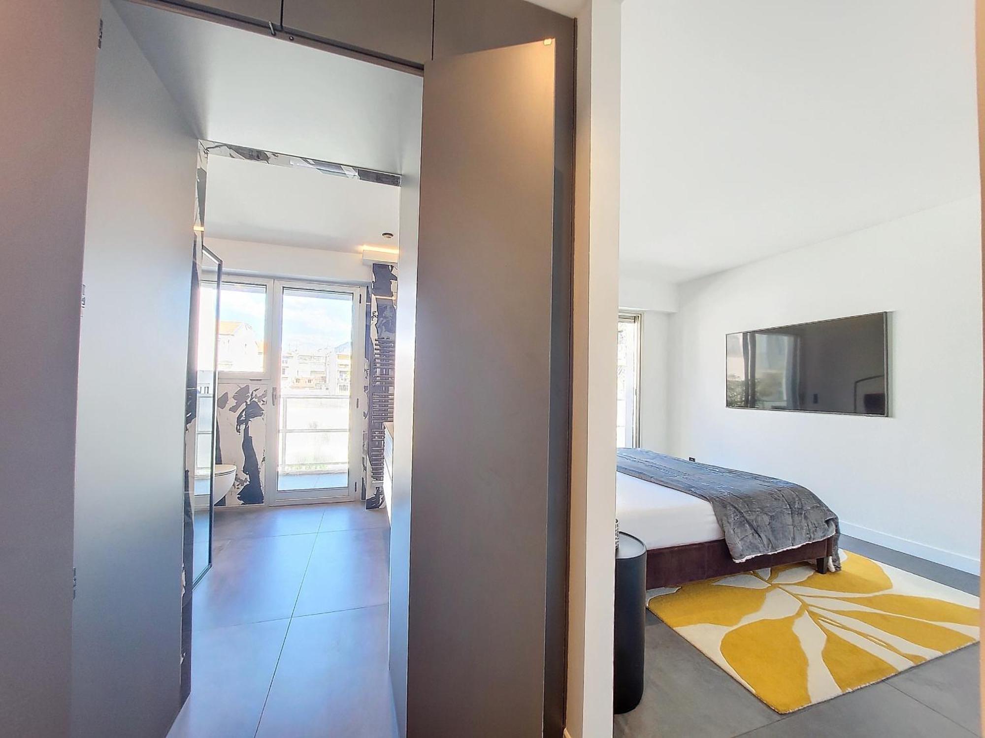Appartamento Nestor&jeeves - Le Royal Luxembourg - Sea View - Terrace