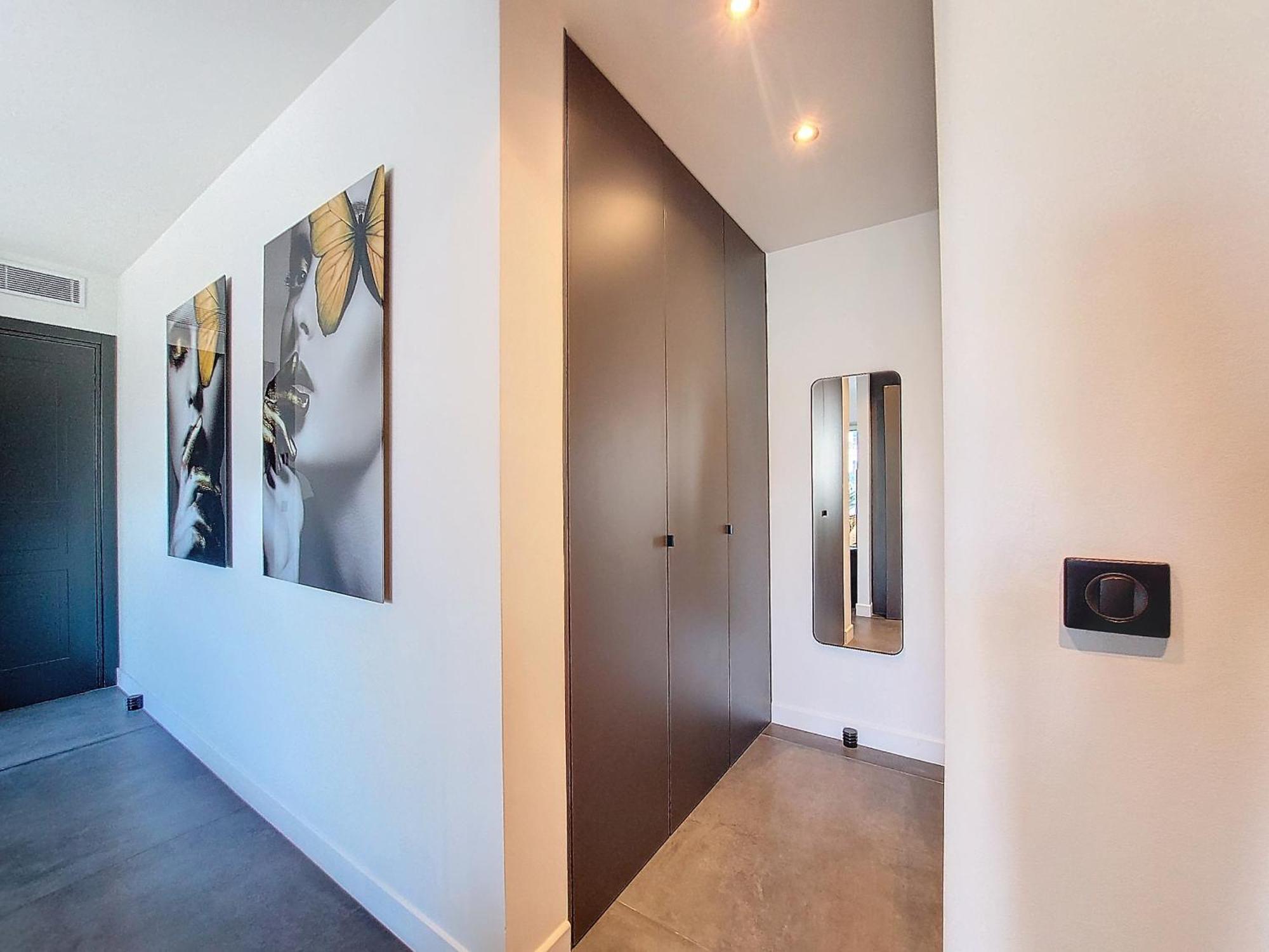 Appartamento Nestor&jeeves - Le Royal Luxembourg - Sea View - Terrace *
