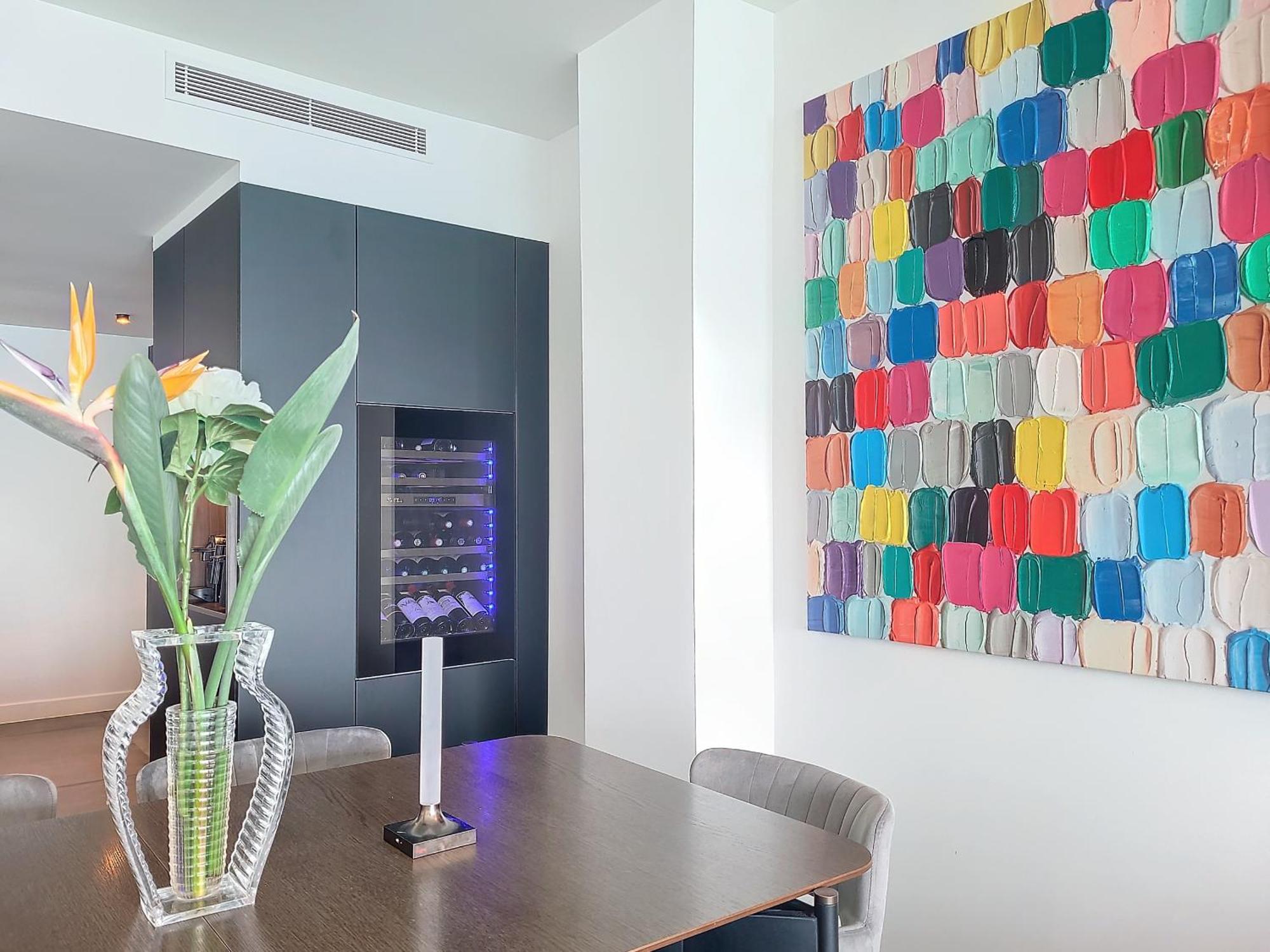 Nestor&jeeves - Le Royal Luxembourg - Sea View - Terrace Appartamento Nizza