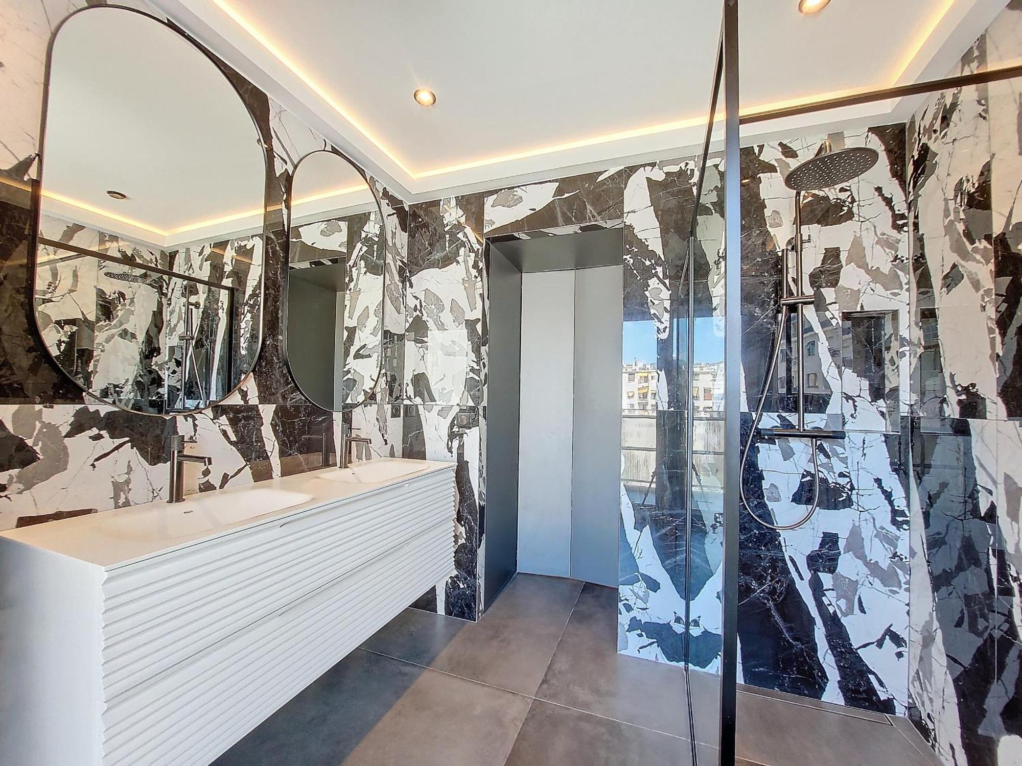 Appartamento Nestor&jeeves - Le Royal Luxembourg - Sea View - Terrace