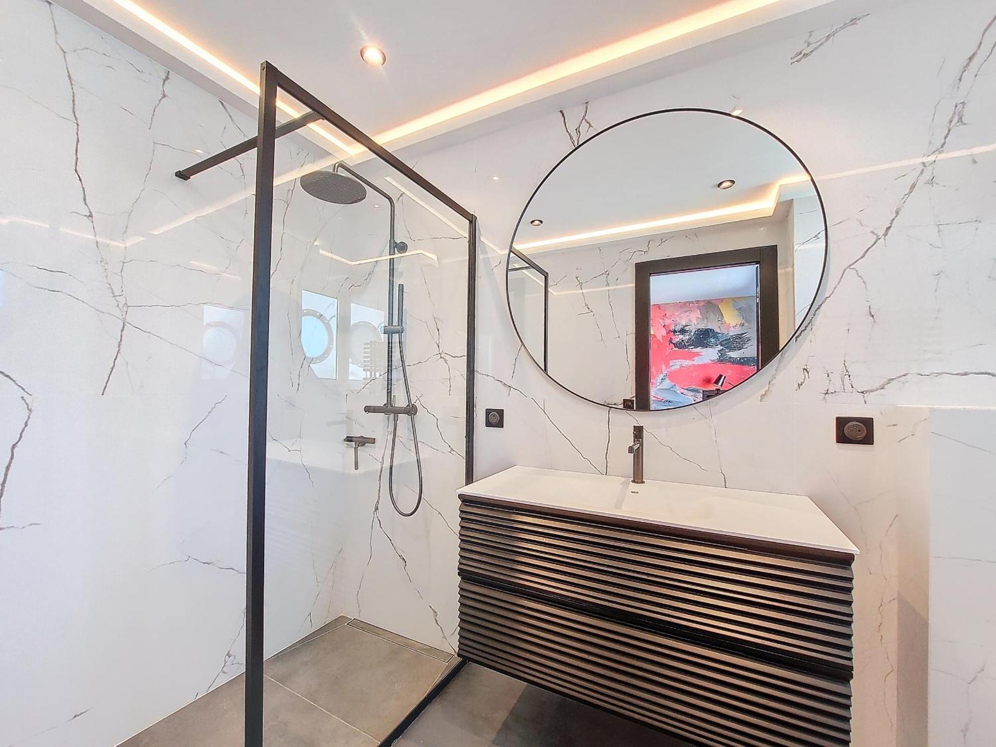 Nestor&jeeves - Le Royal Luxembourg - Sea View - Terrace Apartment